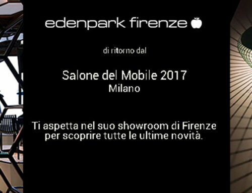 Salone del Mobile 2017