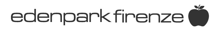 Arredamento Esterno Edenpark Firenze – Outdoor Furniture Logo